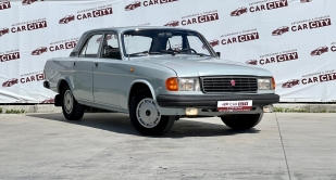 ГАЗ 310290, 1995 года