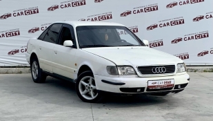 Audi A6, 1994 года