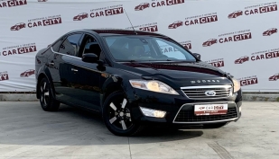 Ford Mondeo, 2009 года