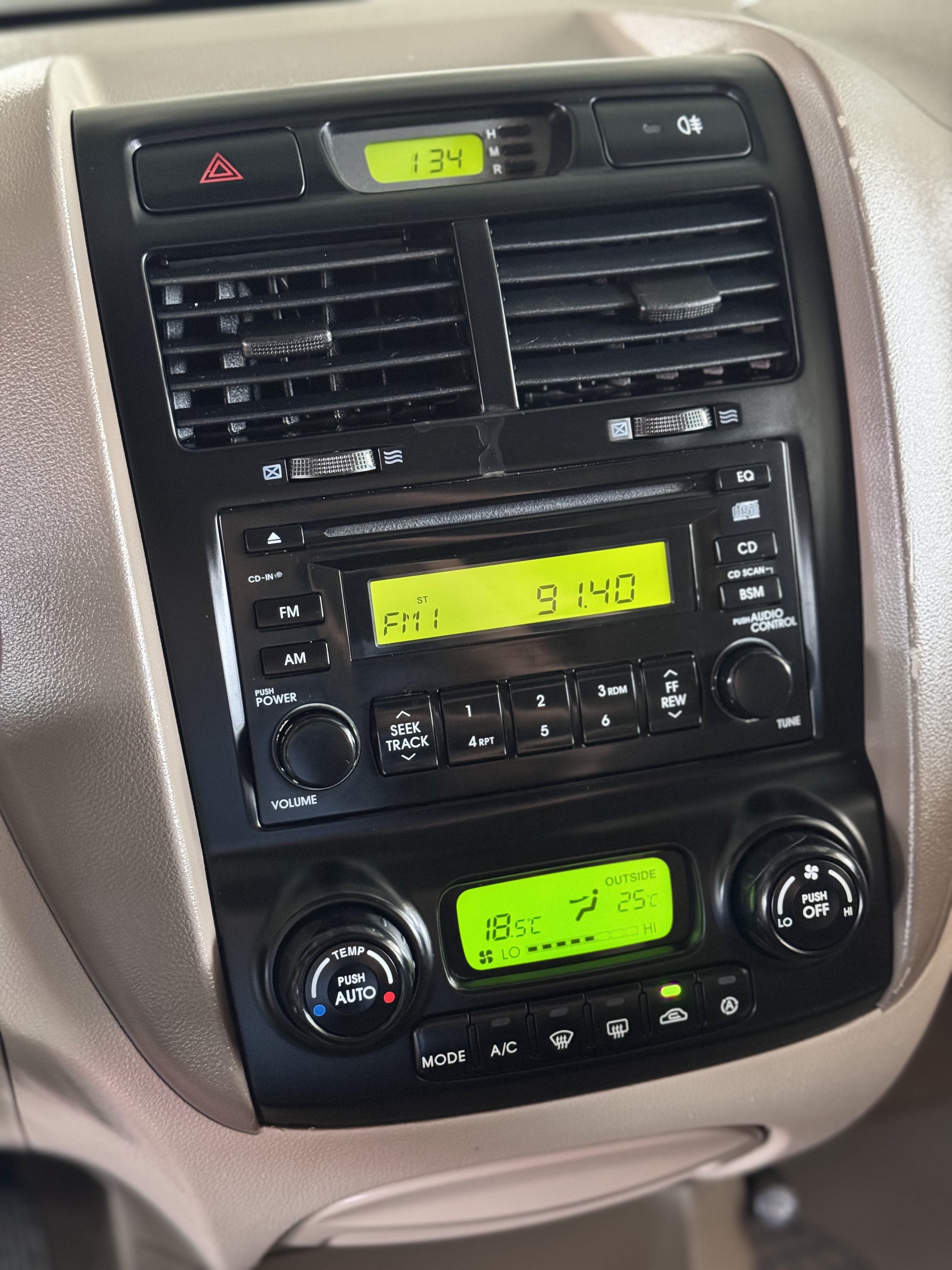 Kia Sportage, 2006 года, фото 10
