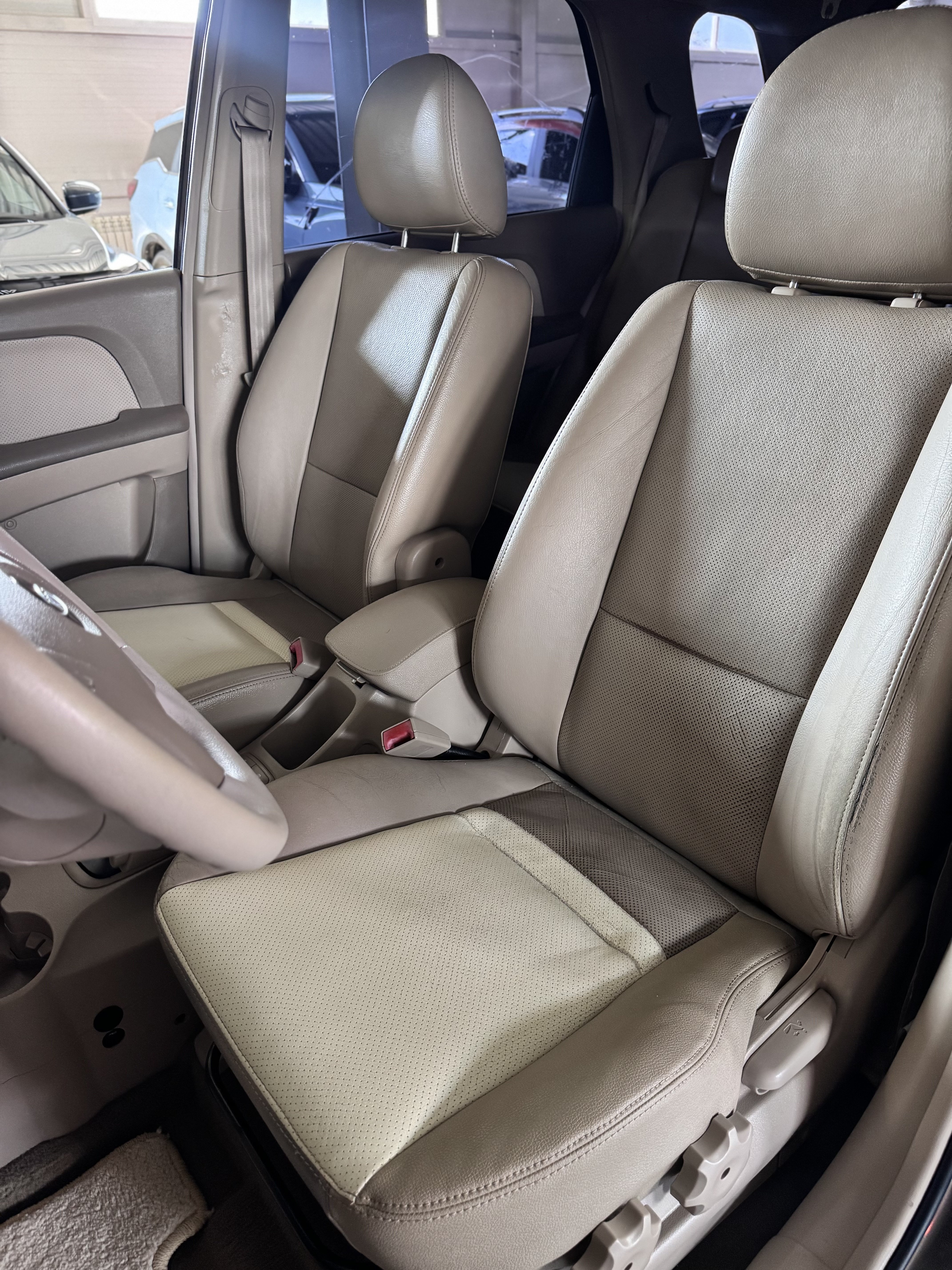 Kia Sportage, 2006 года, фото 12