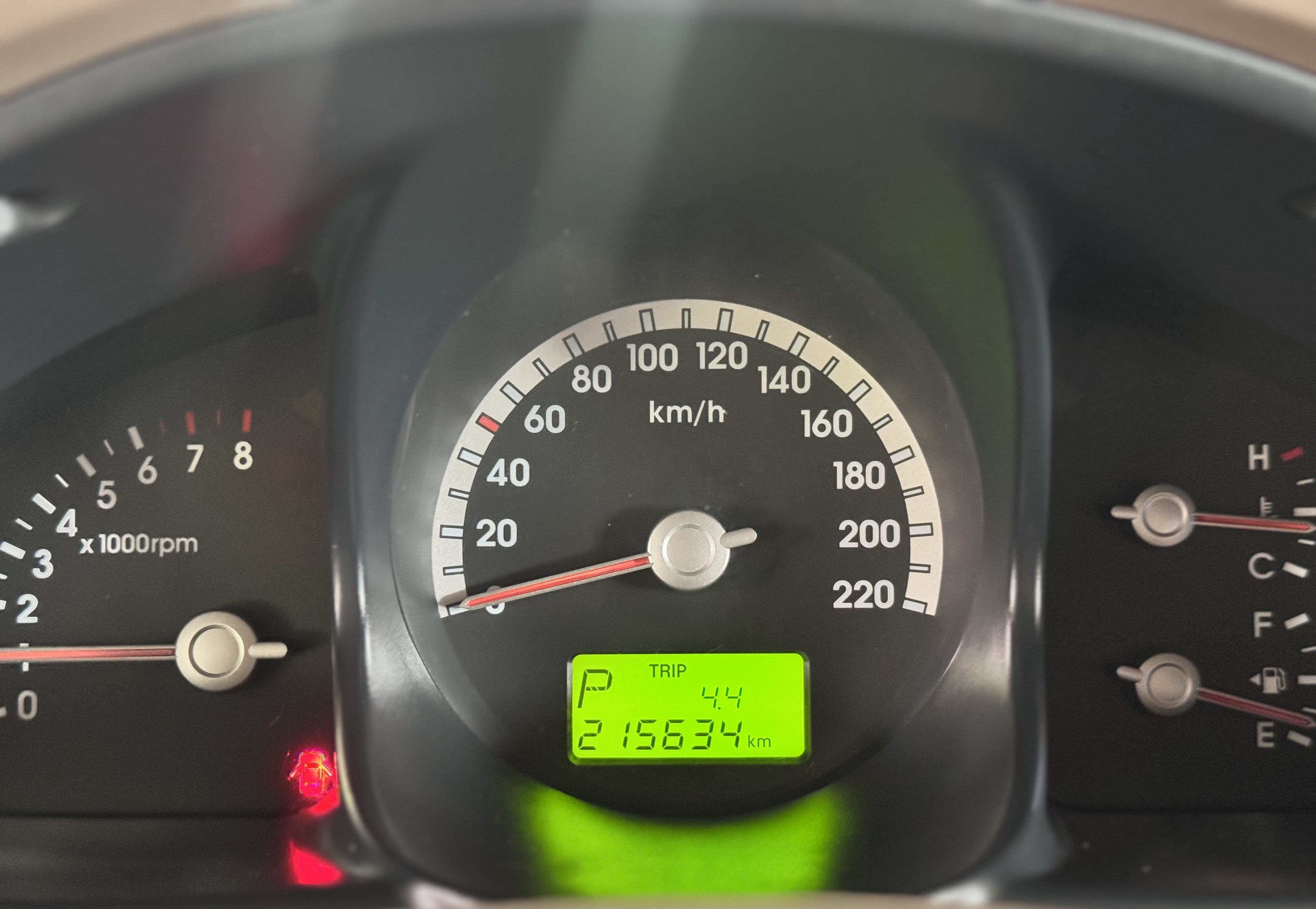 Kia Sportage, 2006 года, фото 9
