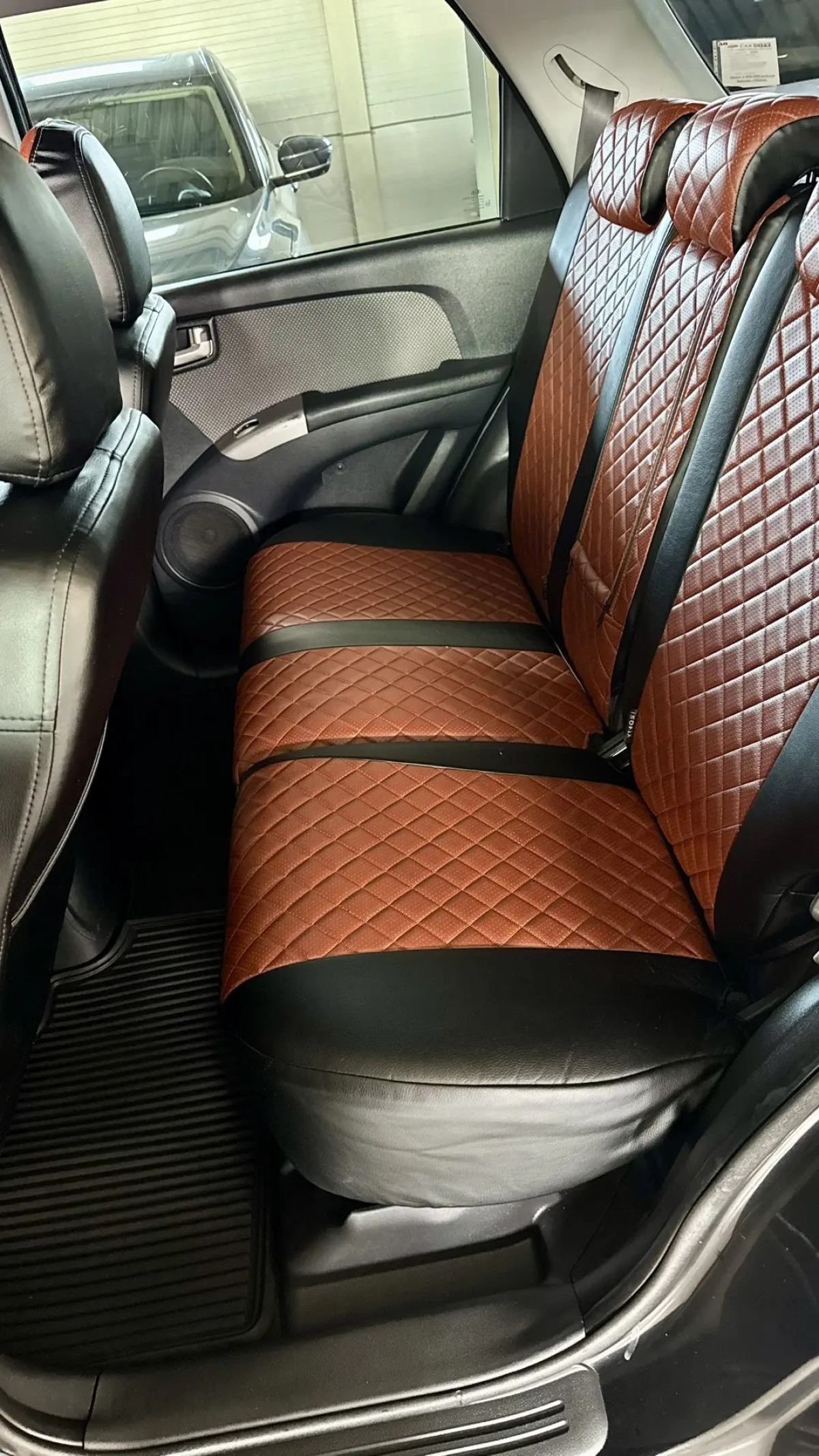 Kia Sportage, 2010 года, фото 12