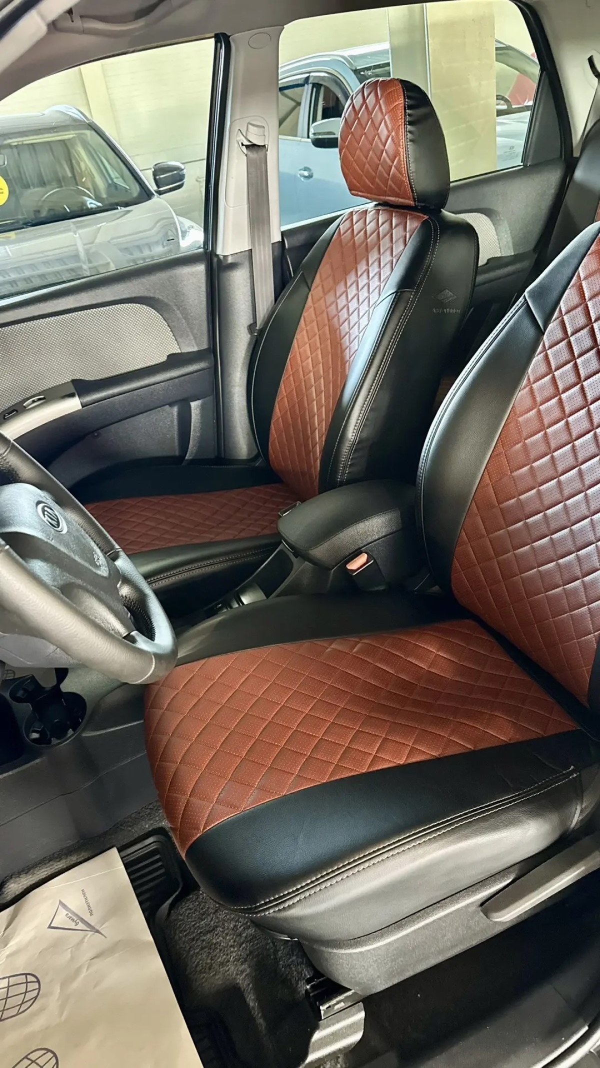 Kia Sportage, 2010 года, фото 13
