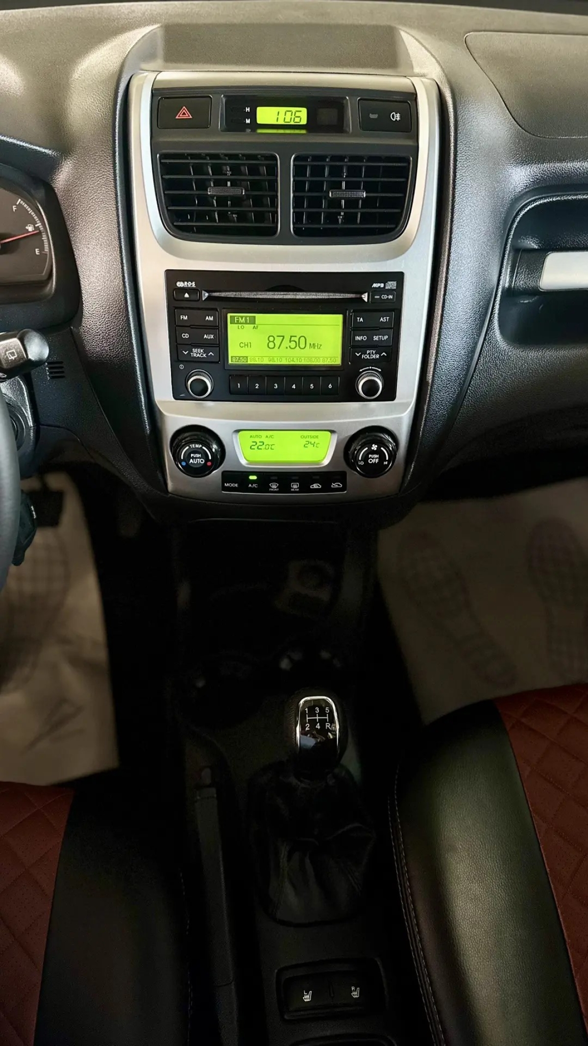 Kia Sportage, 2010 года, фото 16
