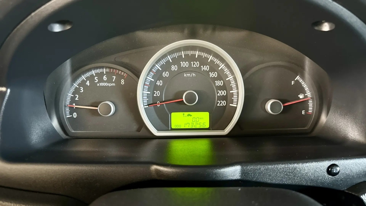 Kia Sportage, 2010 года, фото 17