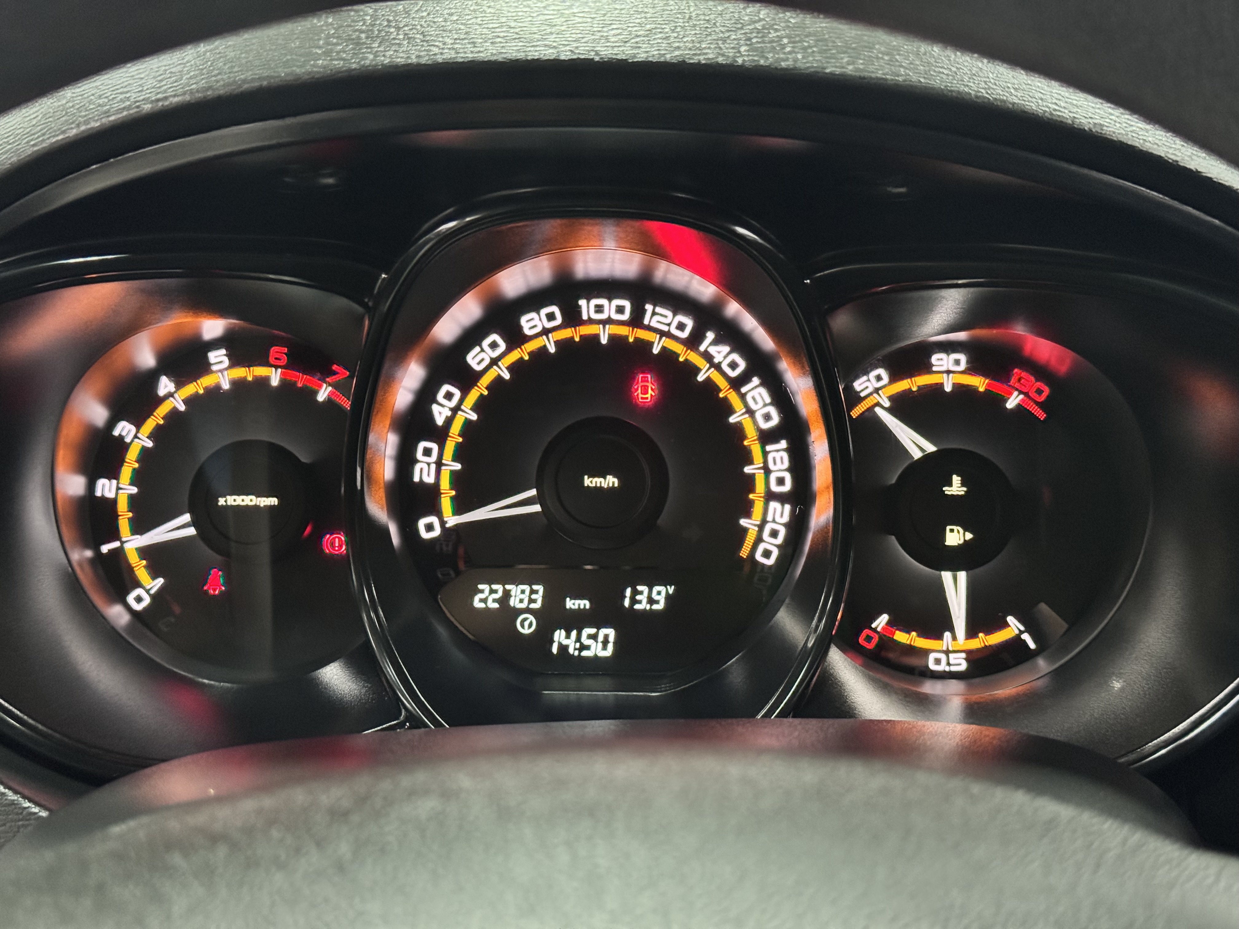 LADA (ВАЗ) Vesta,I, 2021 года, фото 11