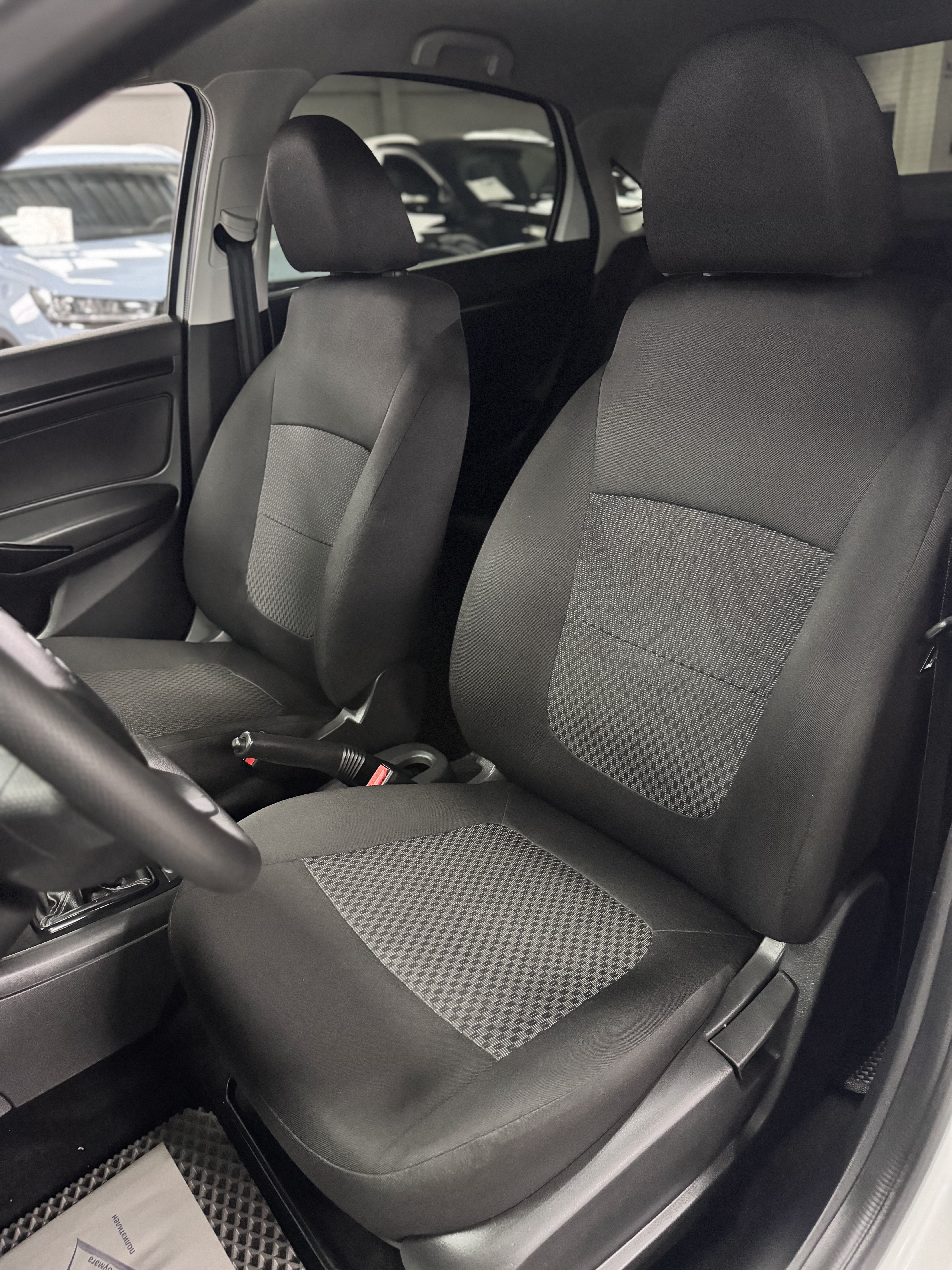 LADA (ВАЗ) Vesta,I, 2021 года, фото 12