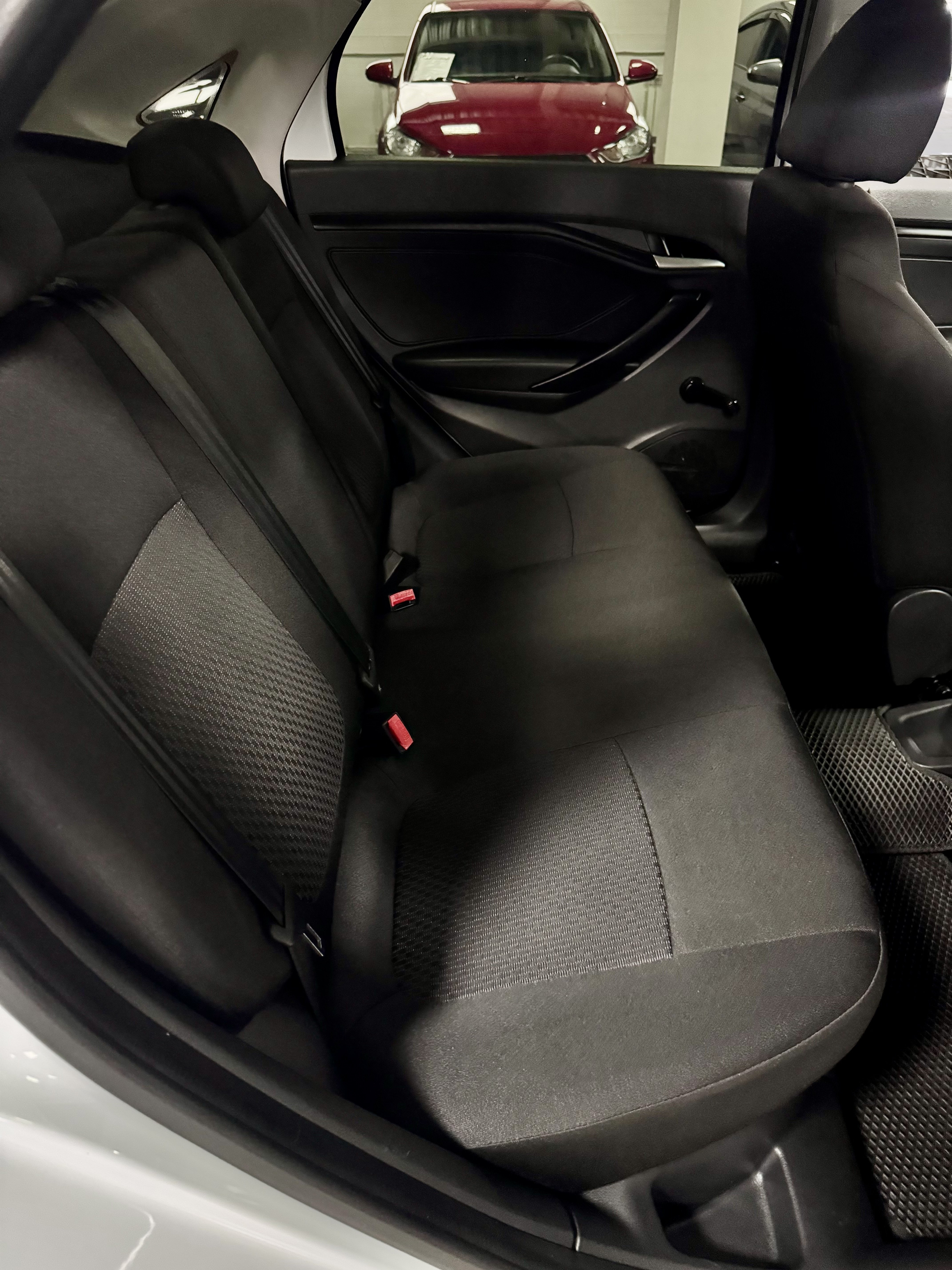 LADA (ВАЗ) Vesta,I, 2021 года, фото 14