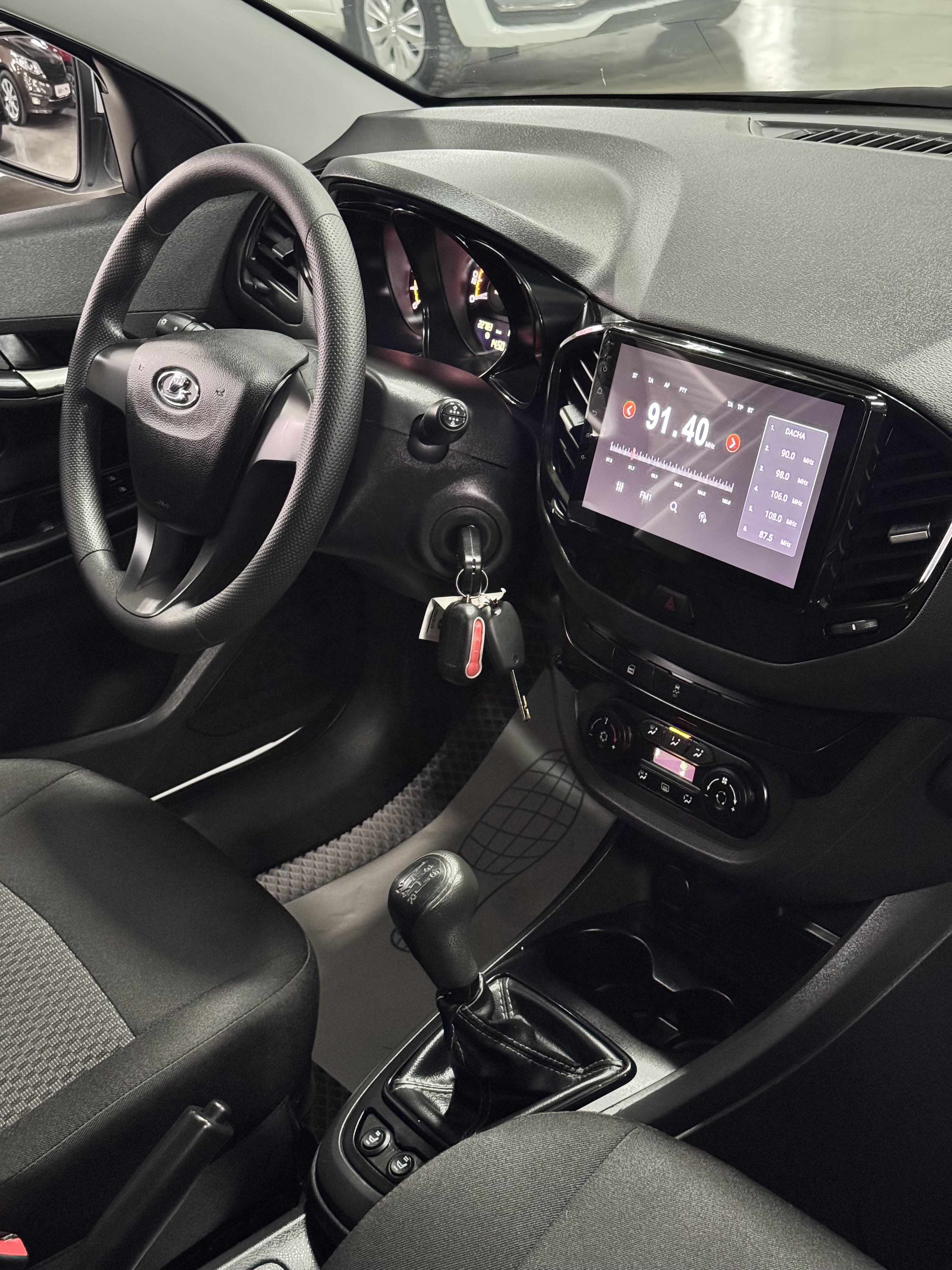 LADA (ВАЗ) Vesta,I, 2021 года, фото 15