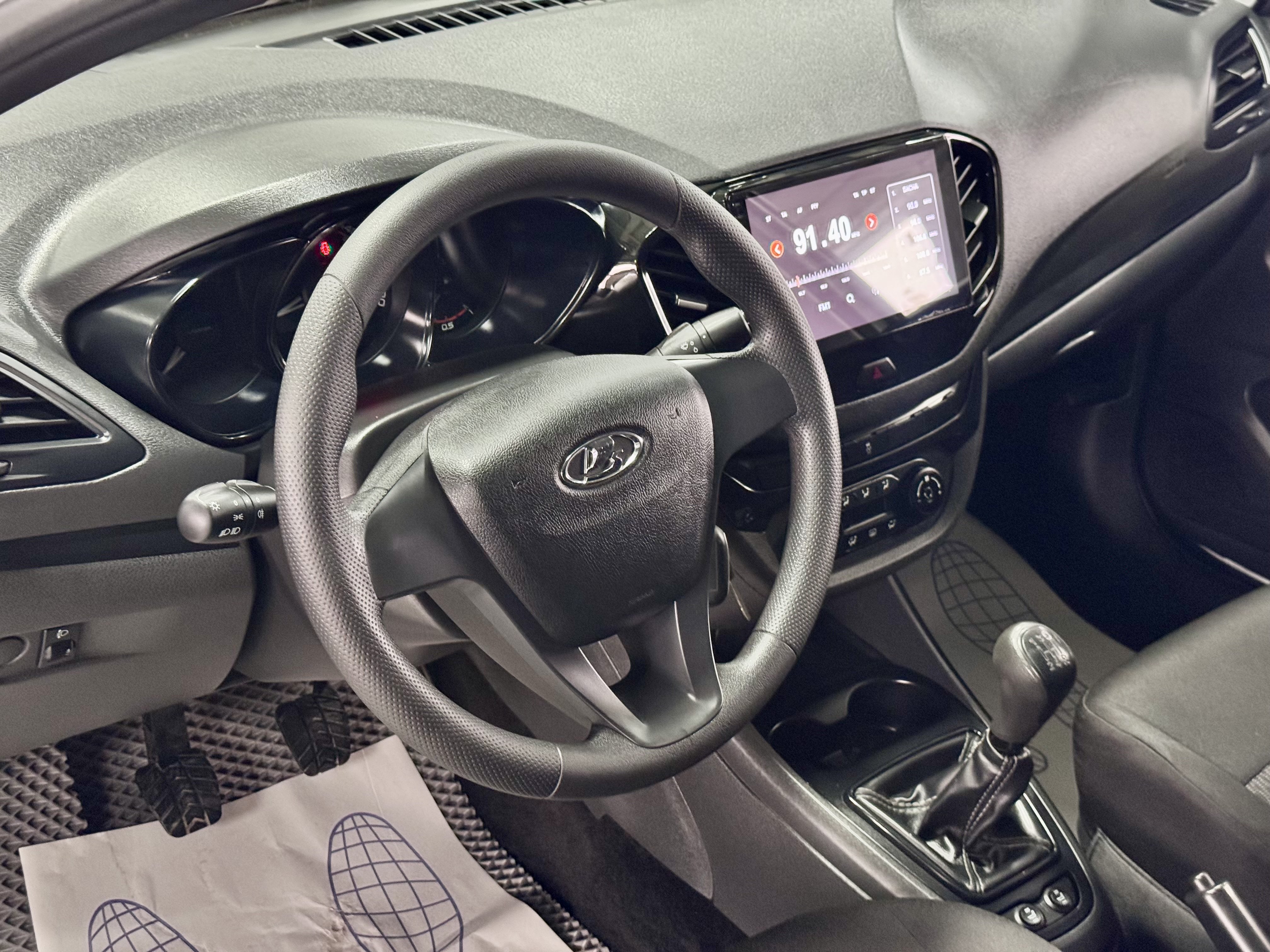 LADA (ВАЗ) Vesta,I, 2021 года, фото 7
