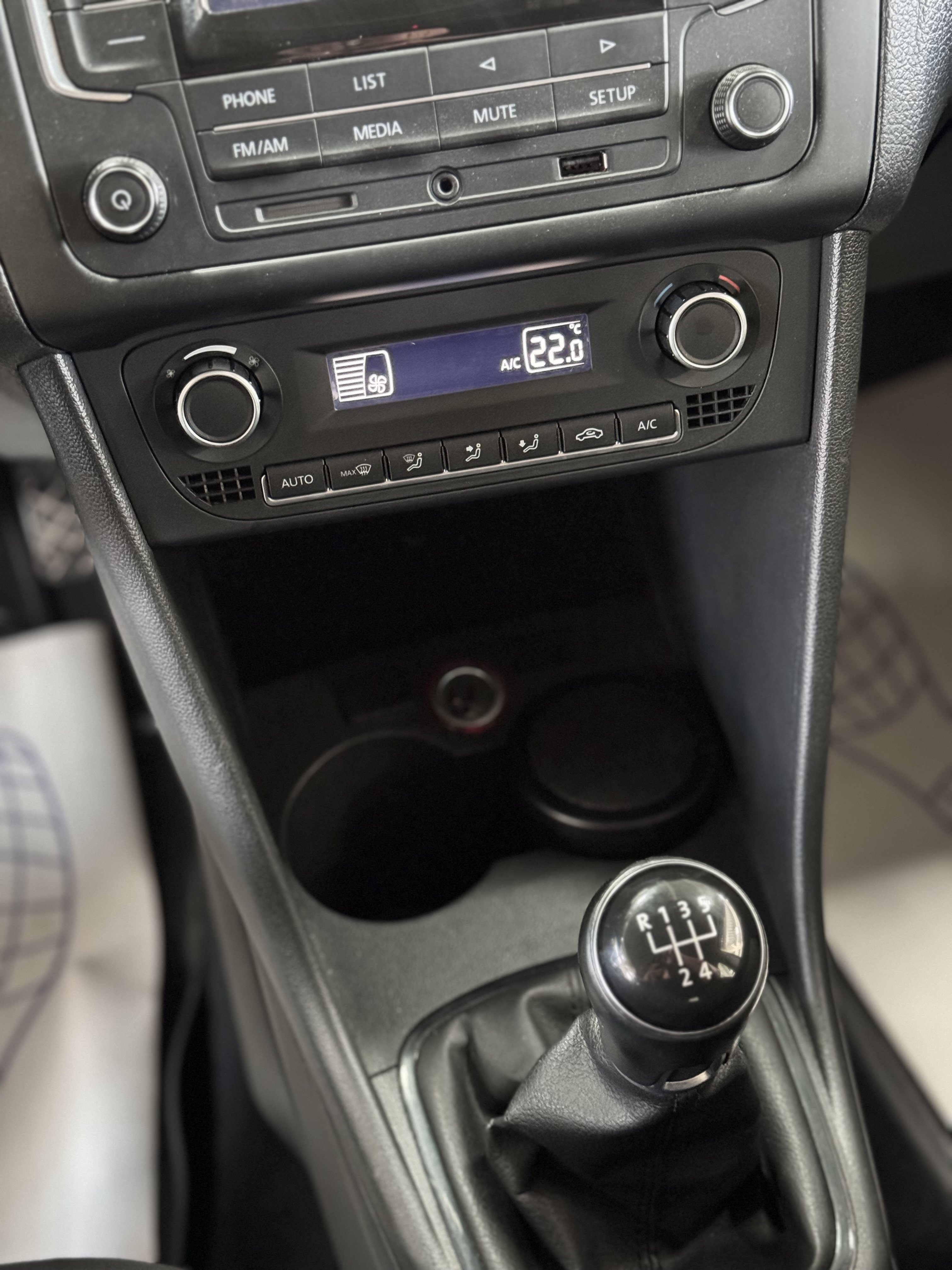 Volkswagen Polo,VРестайлинг, 2017 года, фото 11