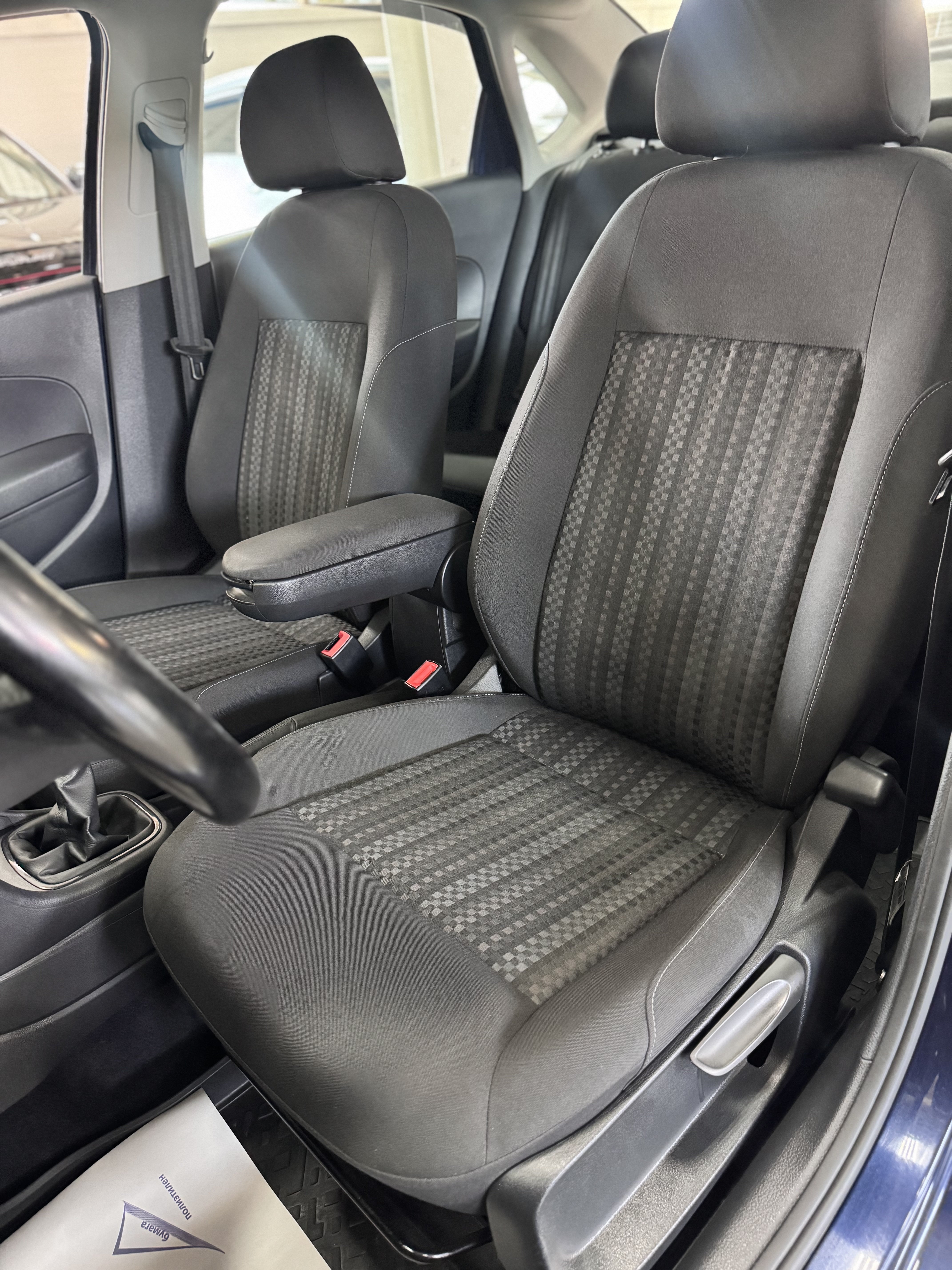 Volkswagen Polo,VРестайлинг, 2017 года, фото 12