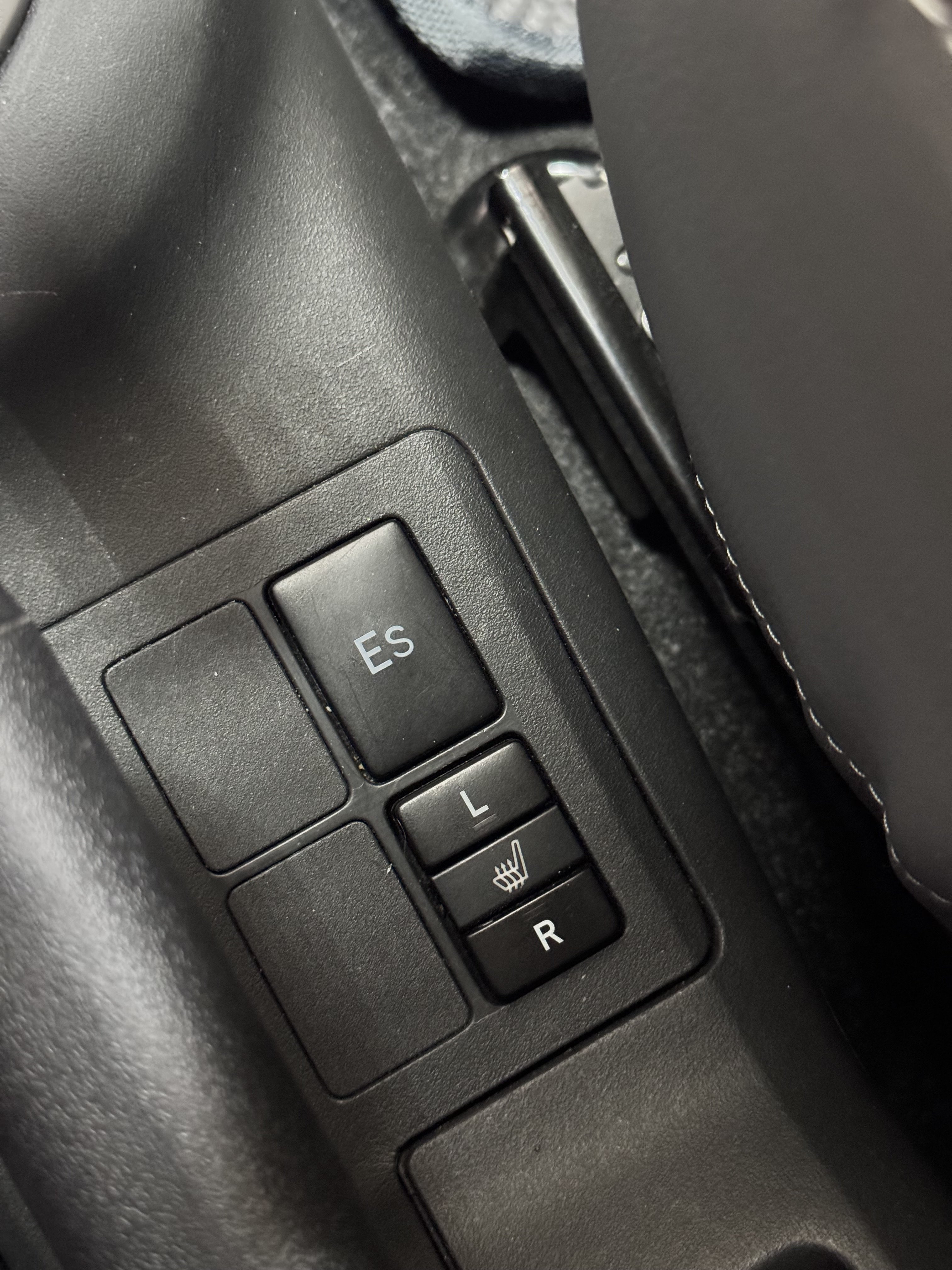 Toyota Yaris,II, 2007 года, фото 13