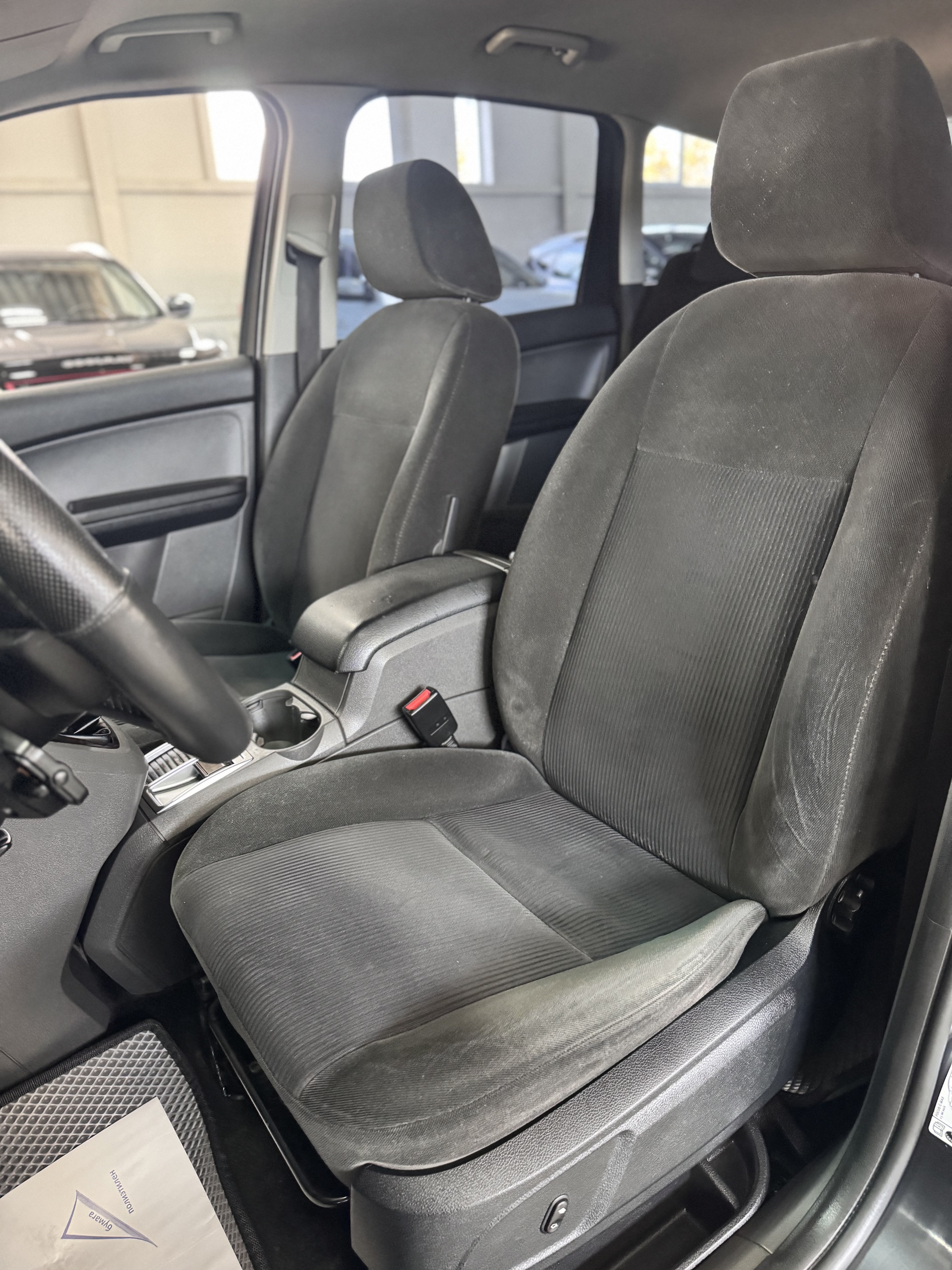 Ford C-MAX,II, 2006 года, фото 10