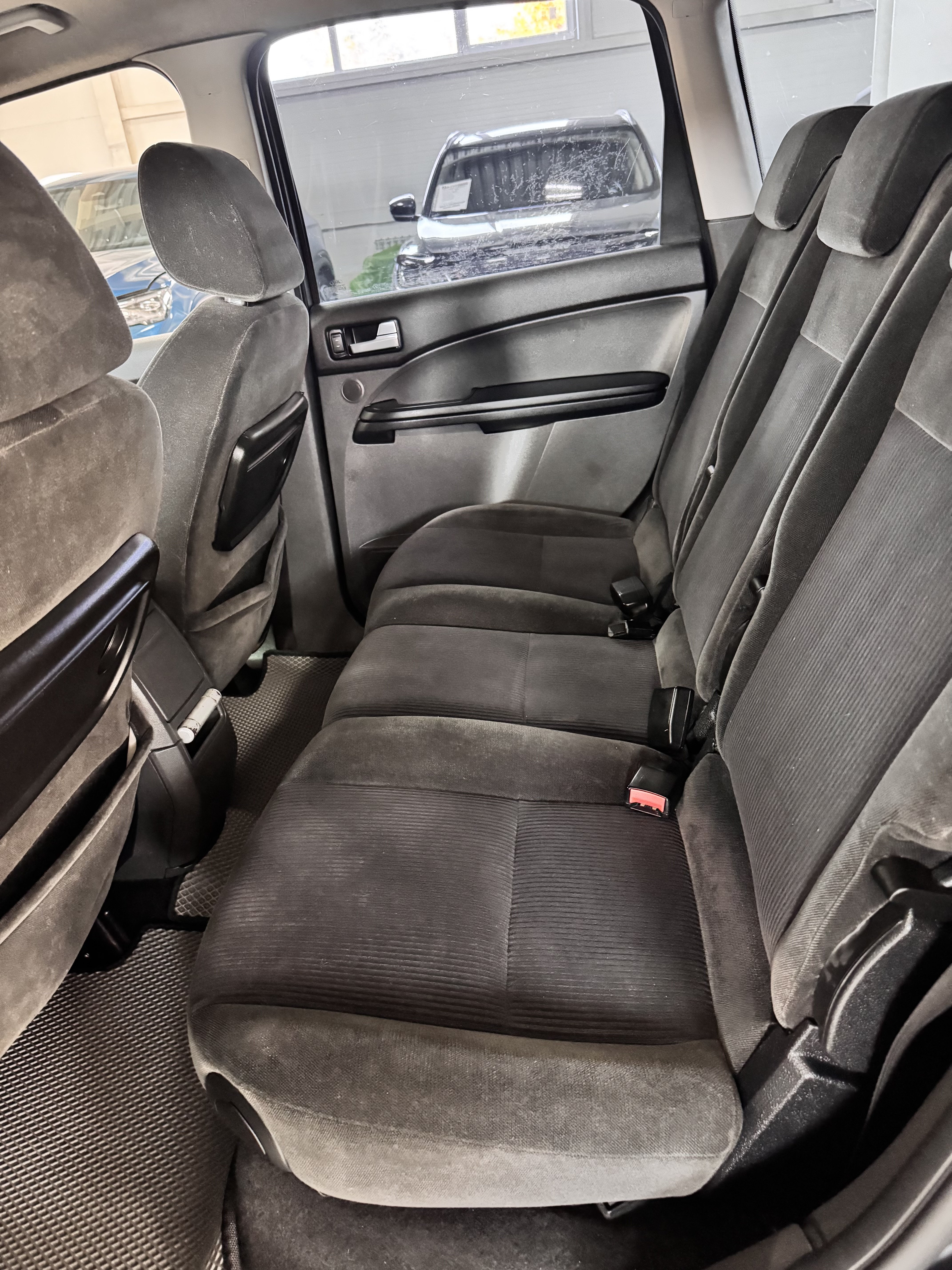 Ford C-MAX,II, 2006 года, фото 11