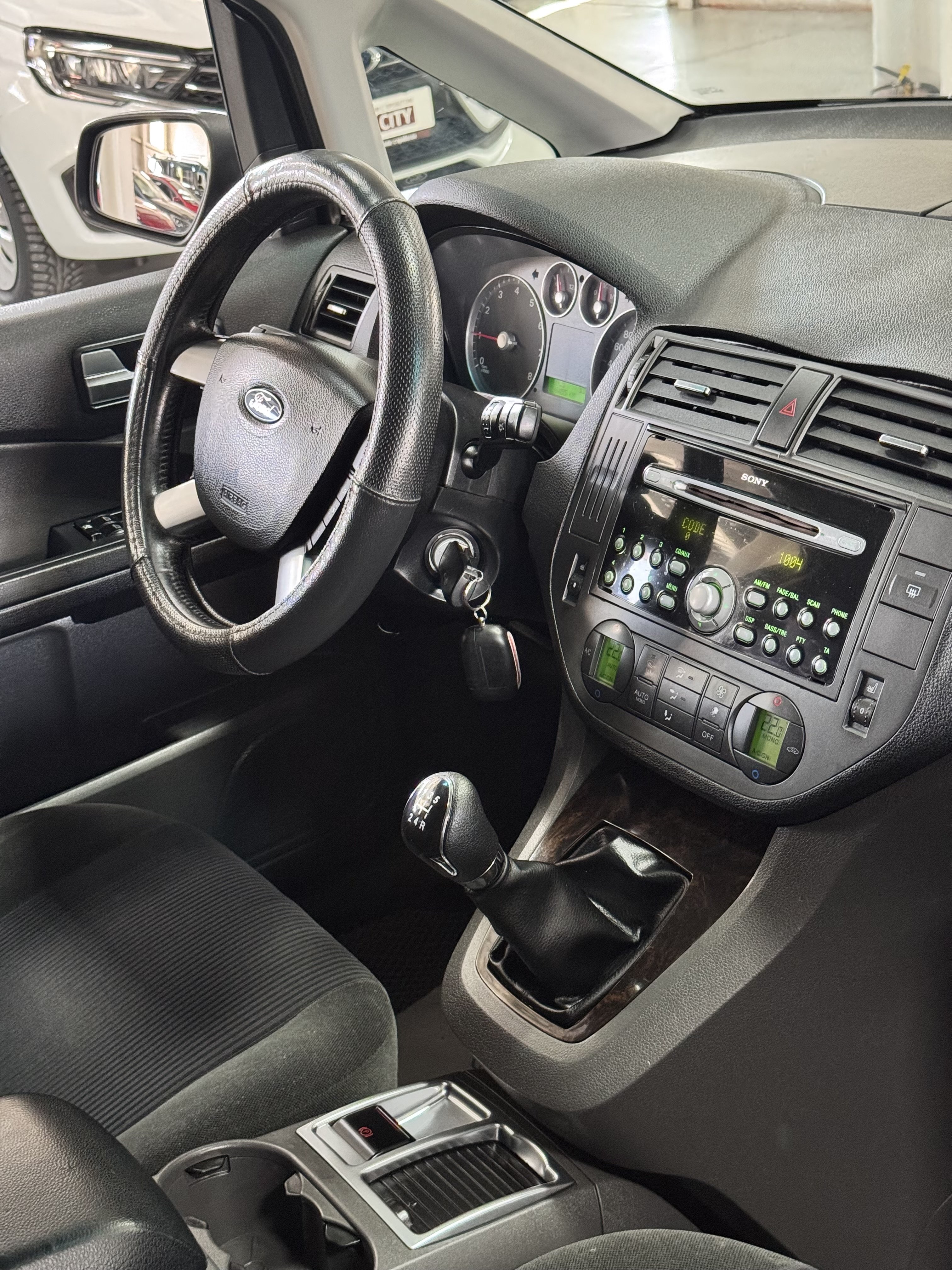 Ford C-MAX,II, 2006 года, фото 13