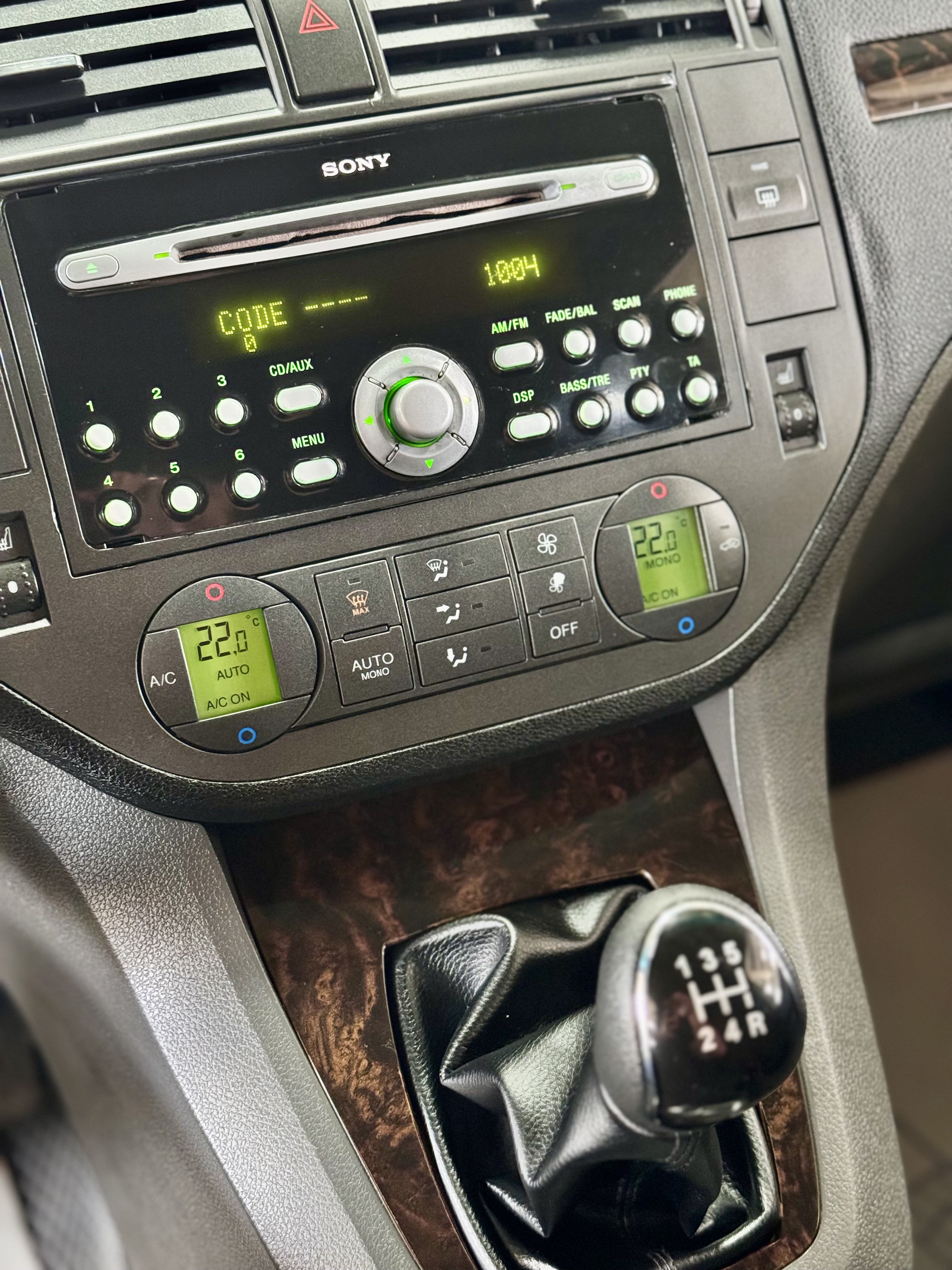 Ford C-MAX,II, 2006 года, фото 8