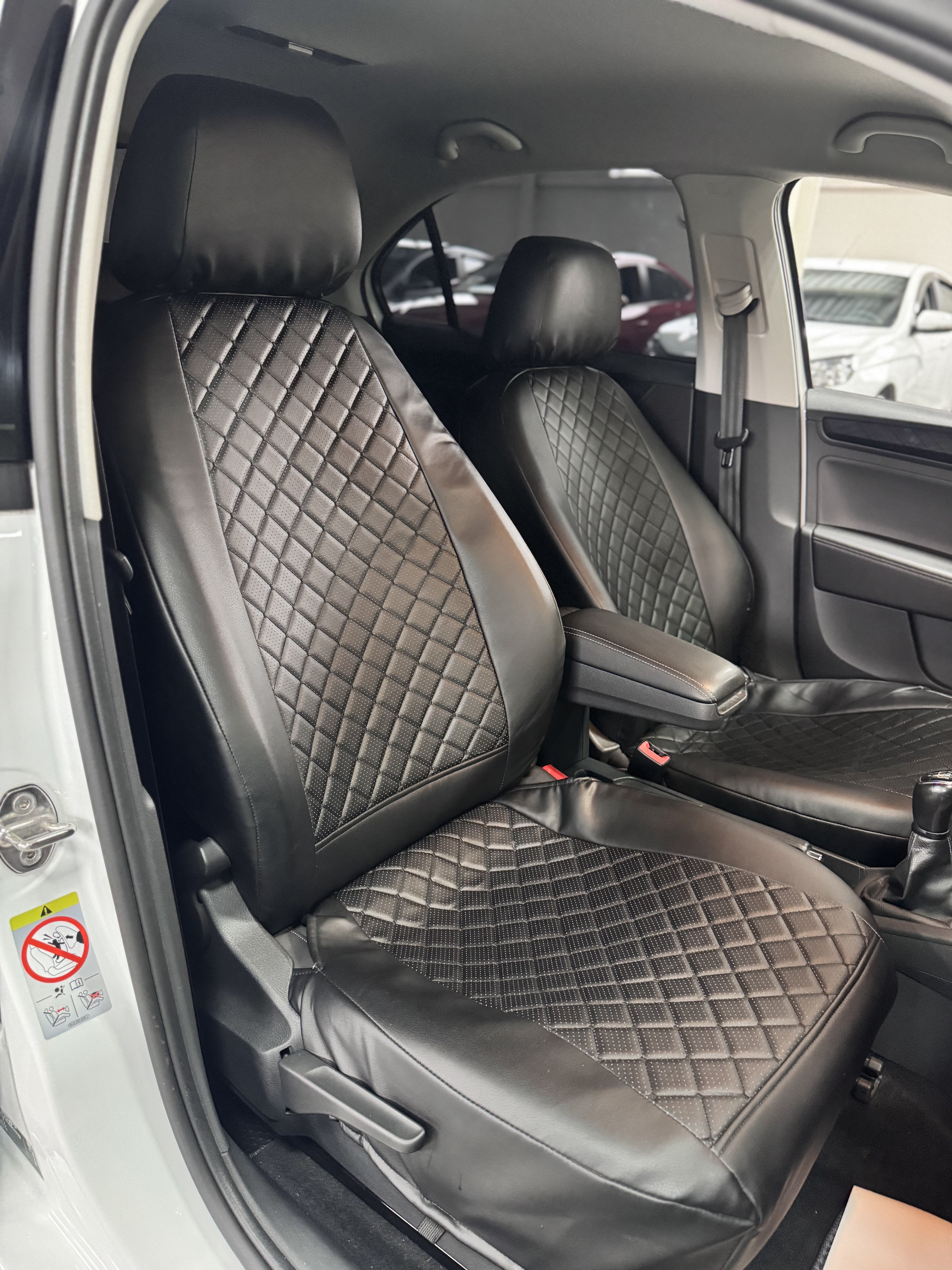 Volkswagen Polo, 2020 года, фото 15