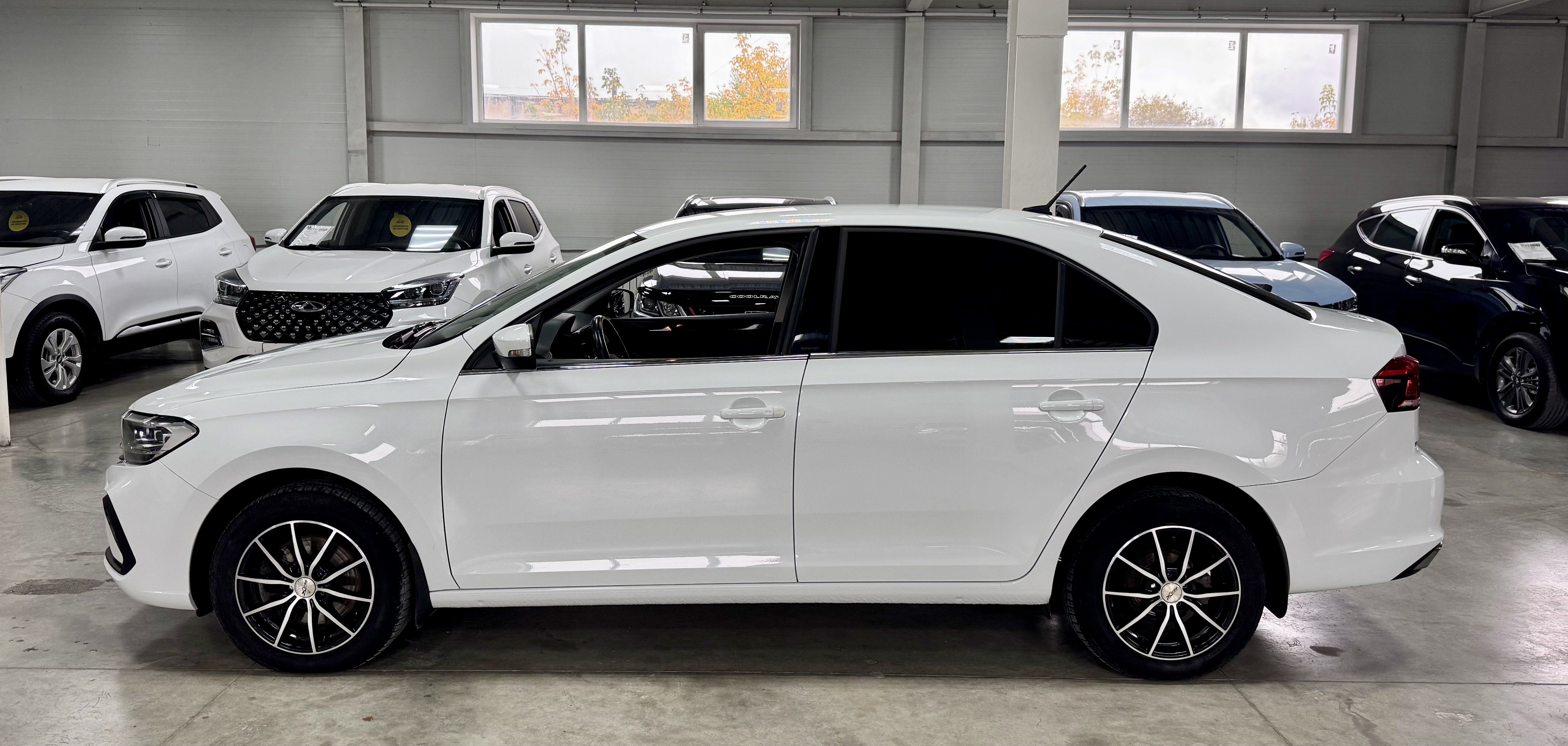 Volkswagen Polo, 2020 года, фото 5