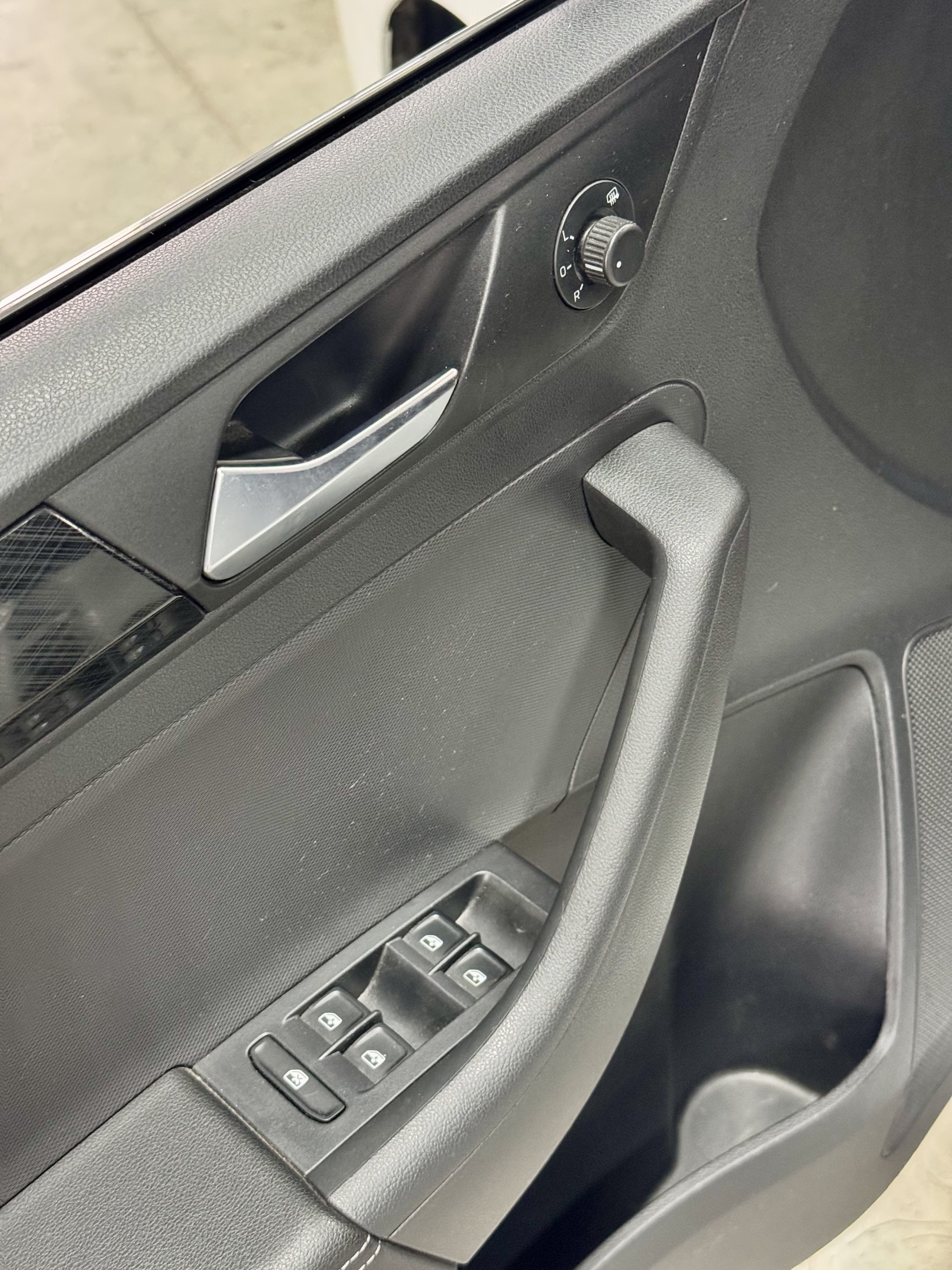 Volkswagen Polo, 2020 года, фото 7