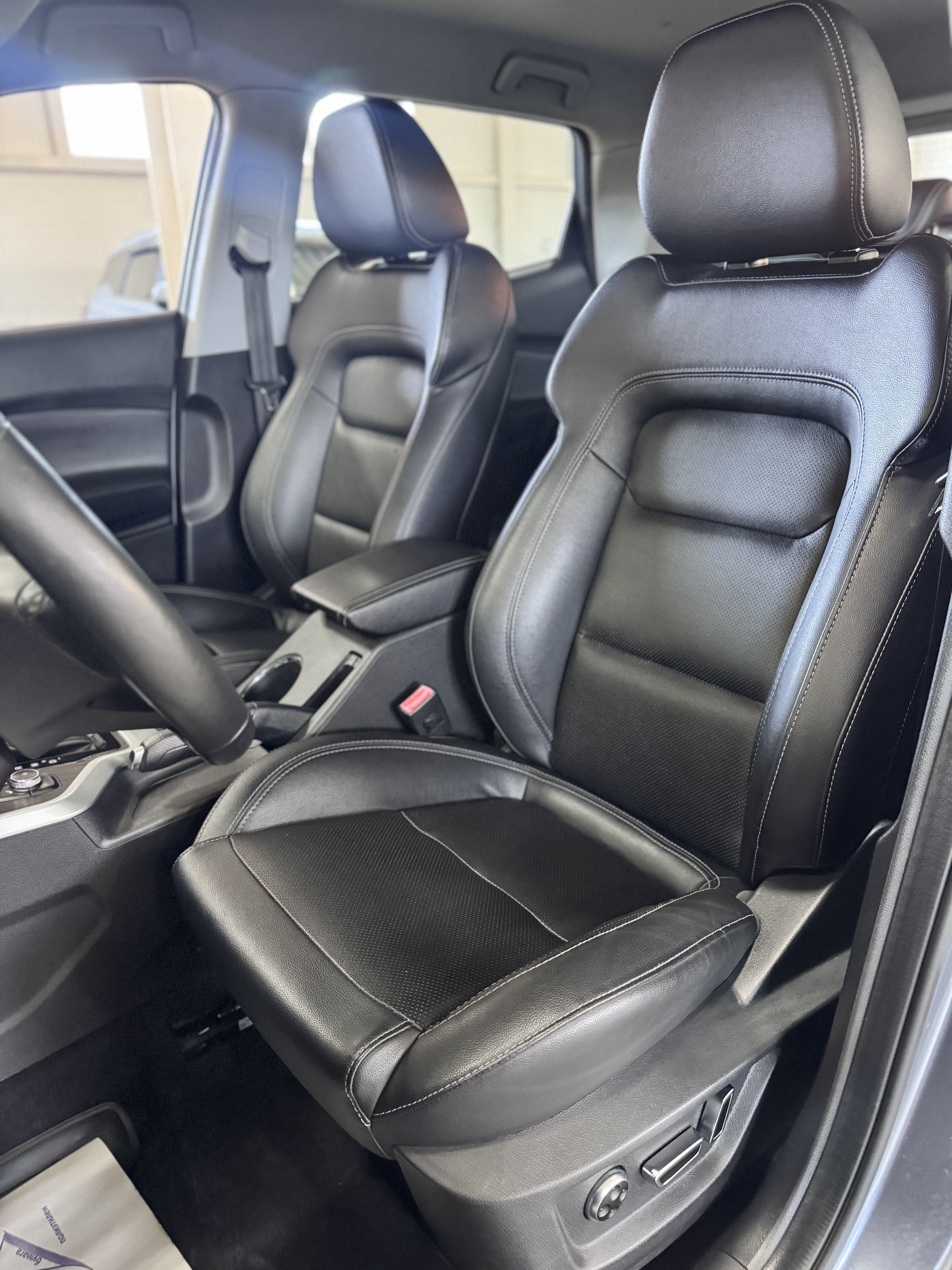 Chery Tiggo4, 2020 года, фото 13