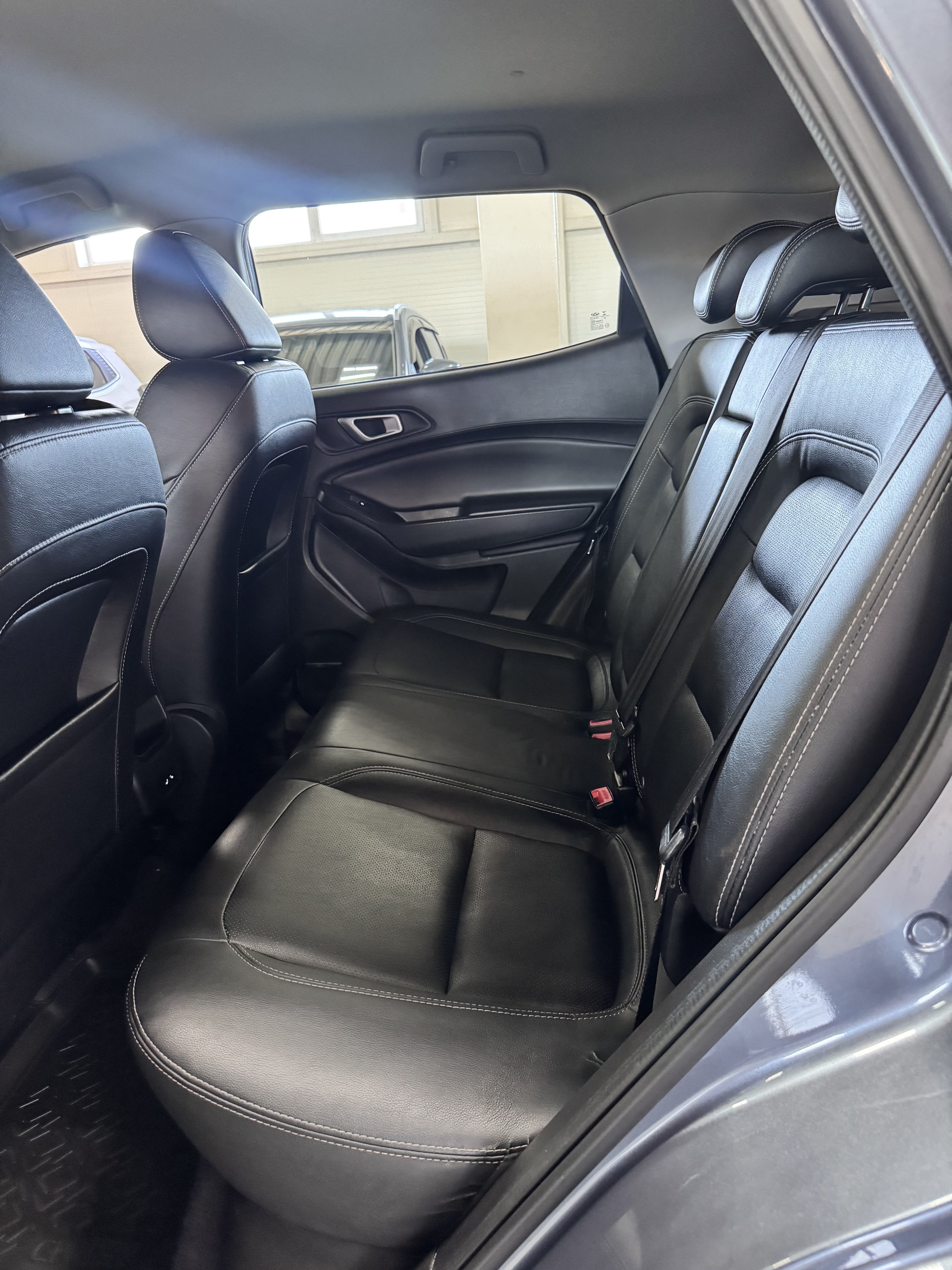 Chery Tiggo4, 2020 года, фото 14