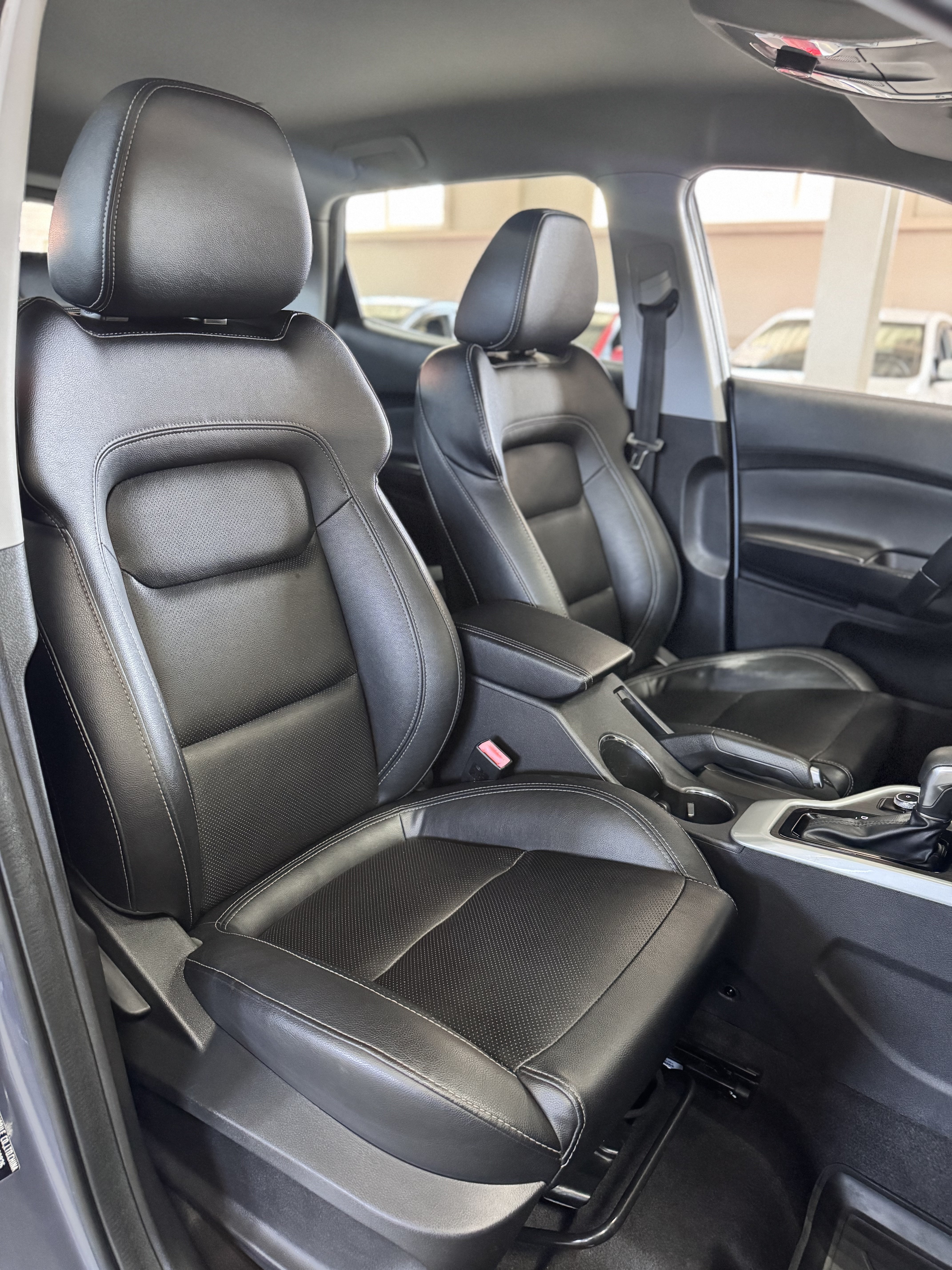 Chery Tiggo4, 2020 года, фото 16