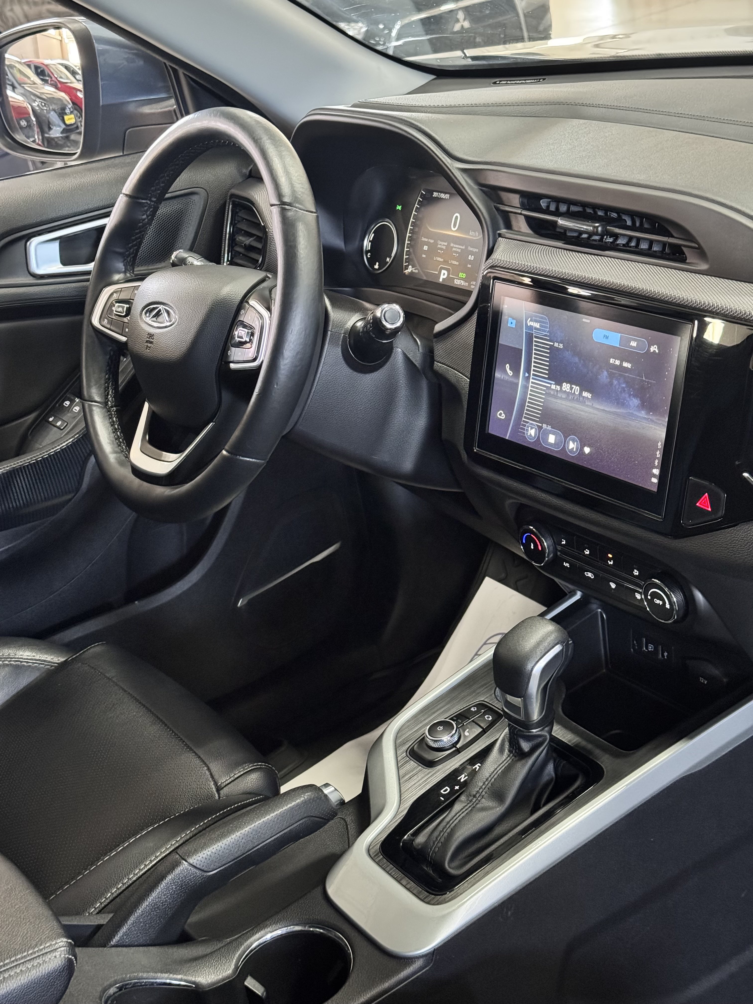 Chery Tiggo4, 2020 года, фото 17