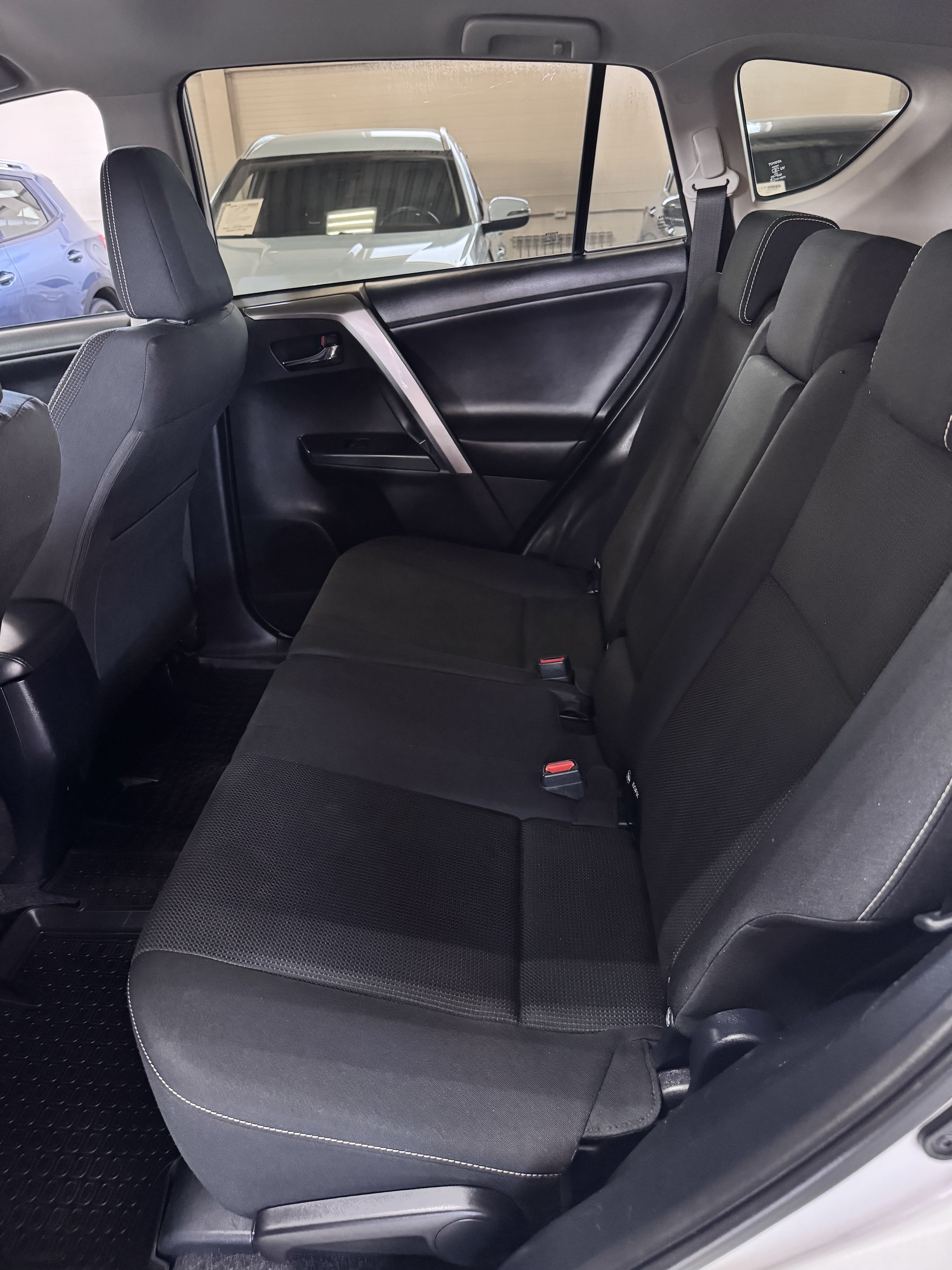 Toyota RAV4, 2017 года, фото 11