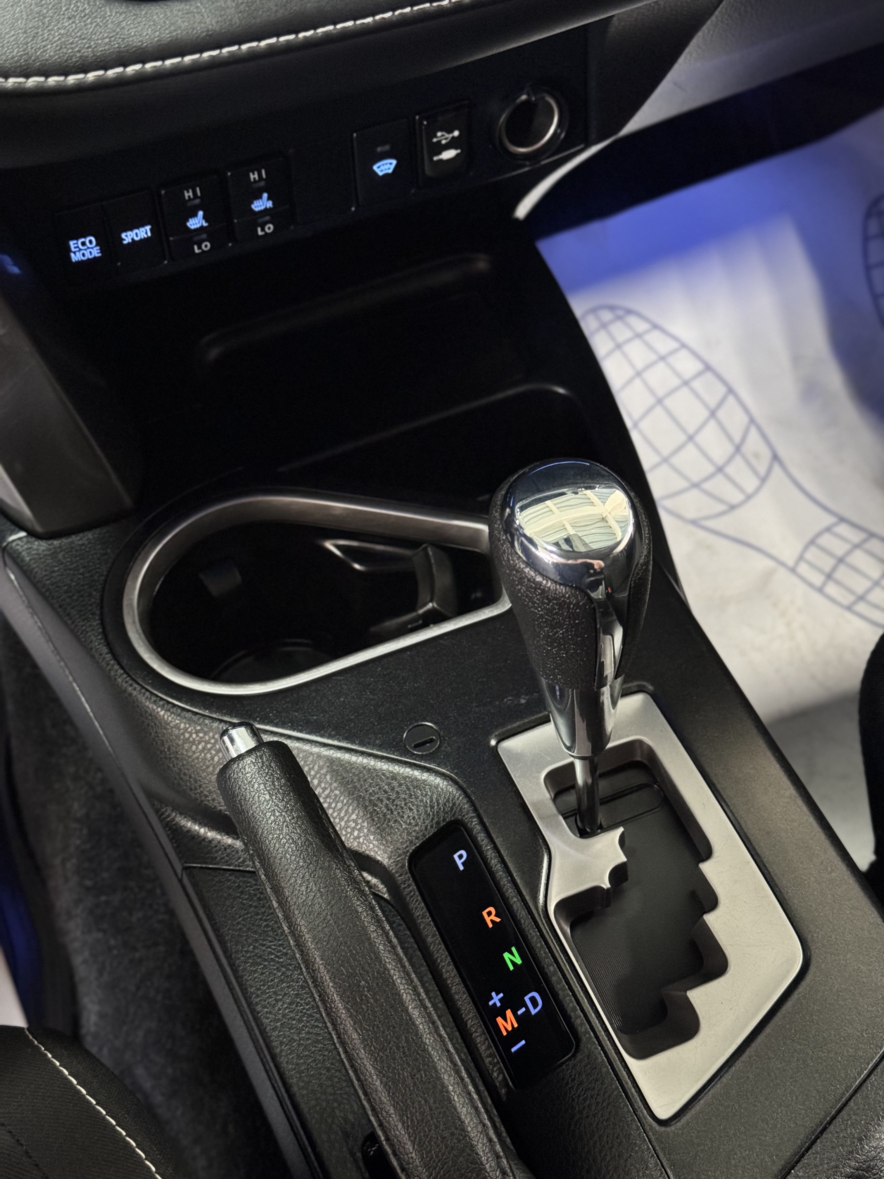 Toyota RAV4, 2017 года, фото 9